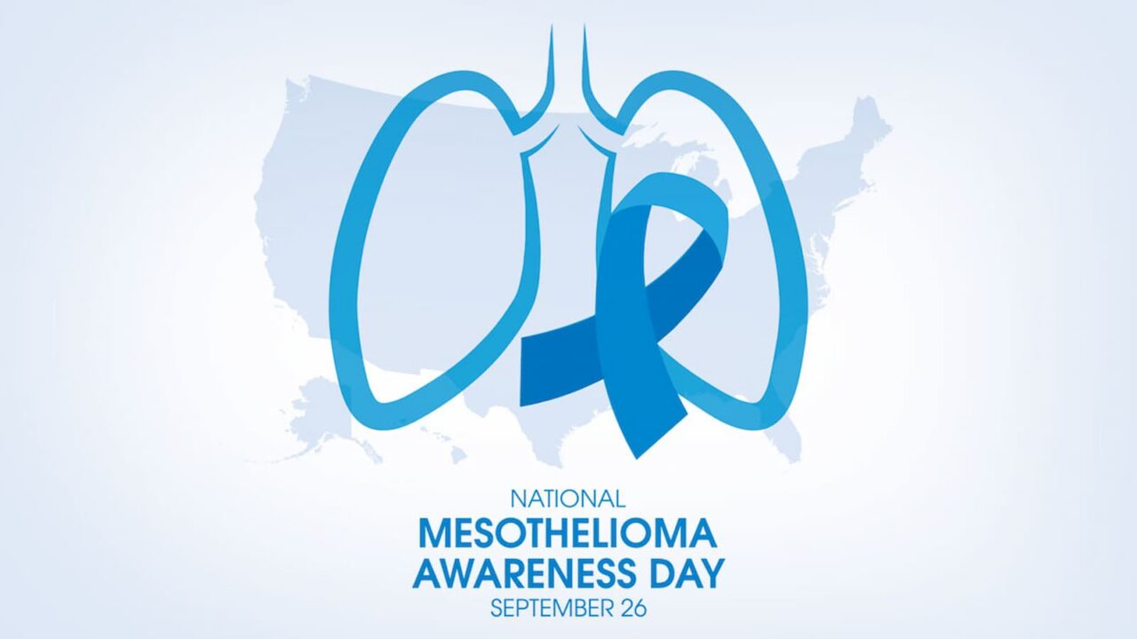 National Mesothelioma Awareness Day 2023 History, Dates, Activities, and FAQs