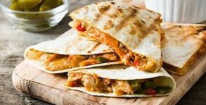National Quesadilla Day 2023 Date, History, Facts