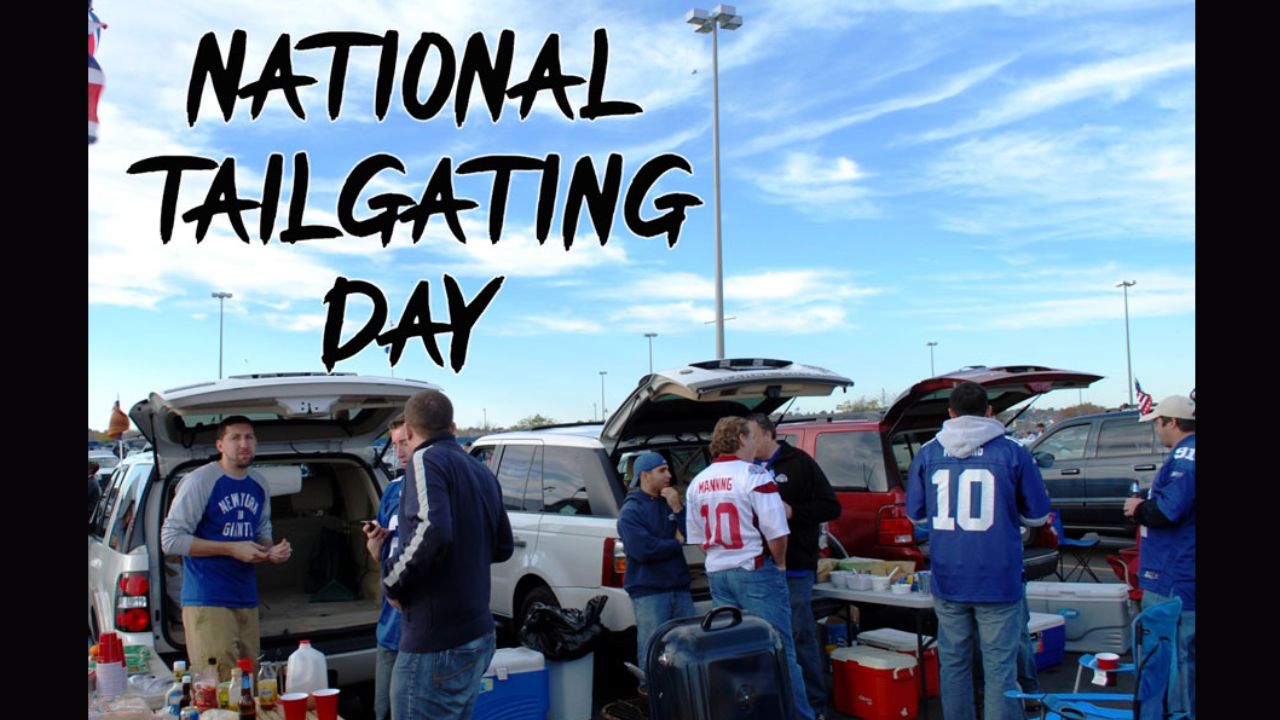 National Tailgating Day 2023: Date, History, Significance, Facts