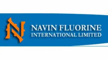 Navin Fluorine shares decline 13 pc after Managing Director’s resignation