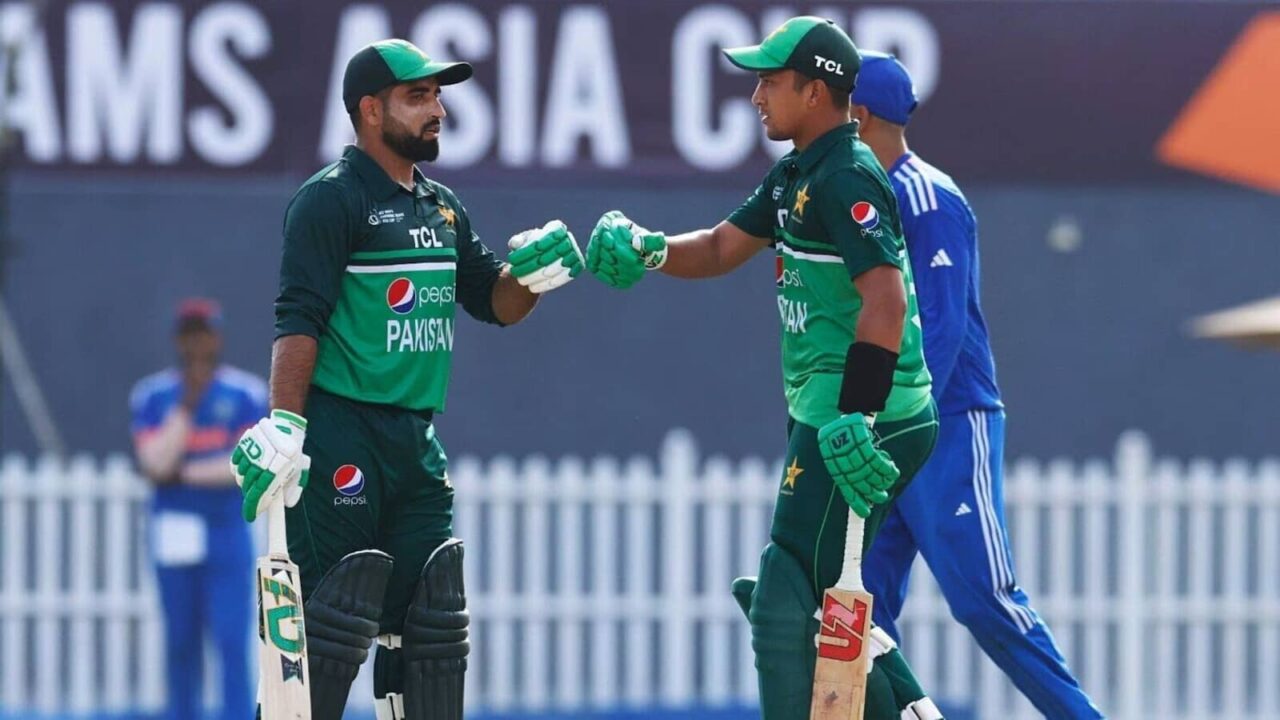 Asia Cup 2023 Final: Here's How Pakistan Can Still Qualify For The Summit Clash