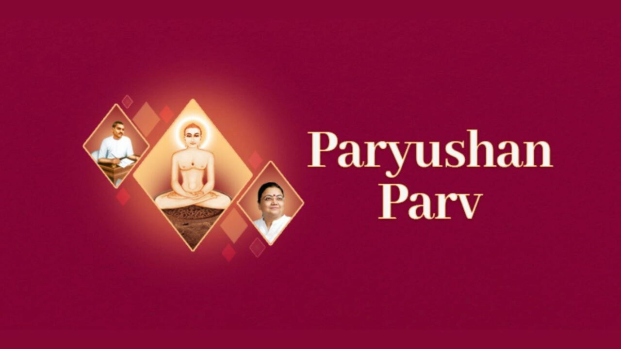 Paryushan 2023