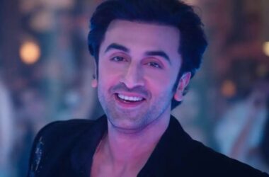 Ranbir Kapoor's Cinematic Lineup