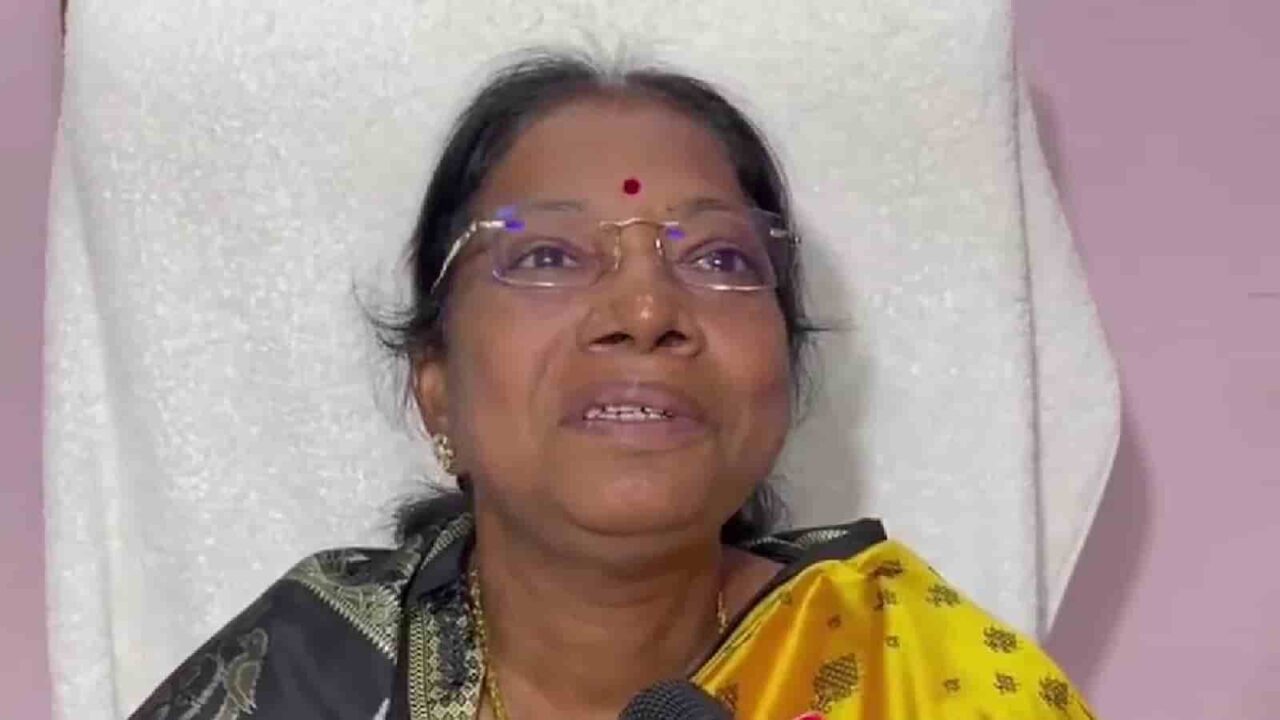 Revenue Minister Pramila Mallik resigns, set to become Odisha's first woman Speaker