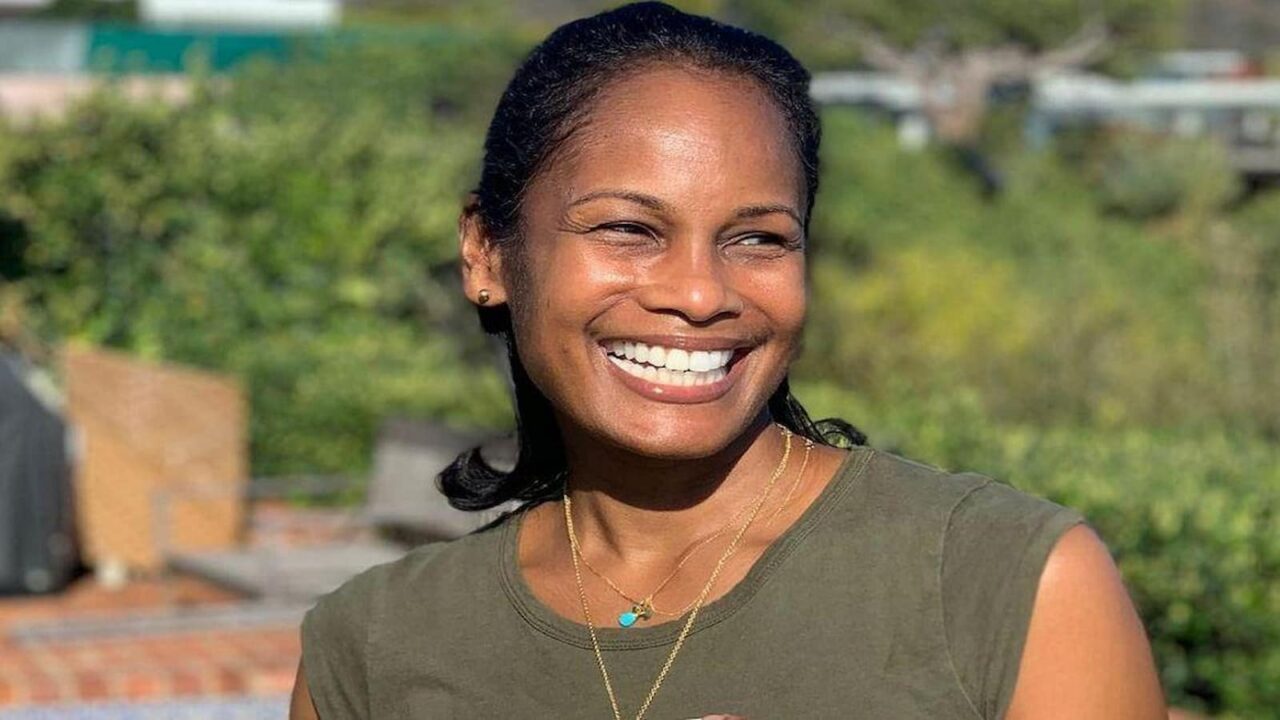 Robinne Lee Biography: Ethnicity, Career, Age, Nationality