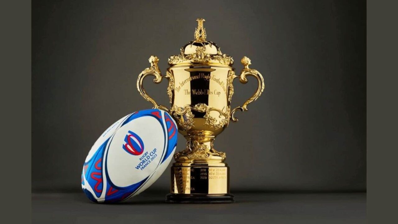 Rugby World Cup 2023 (2)