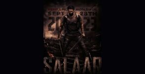 Salaar Release Date