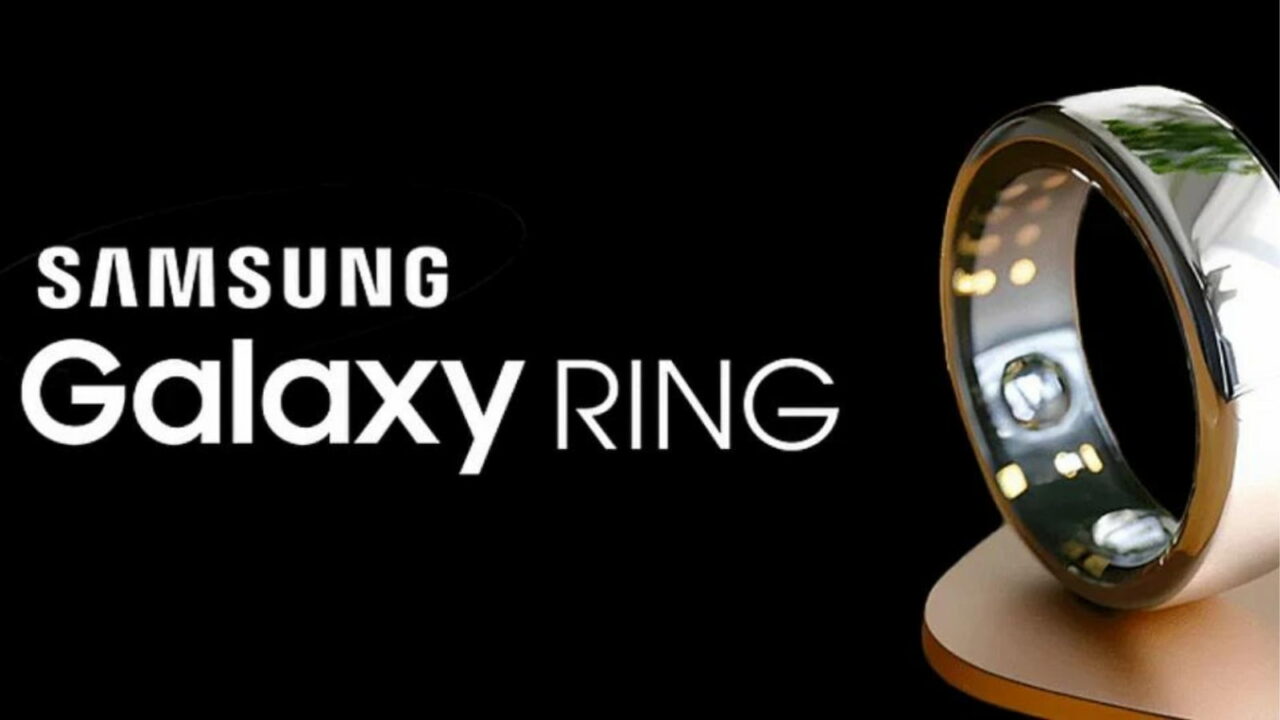Galaxy Smart Ring tipped to take center stage at Samsung’s S24 event in January