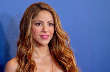 Shakira's Tax Woes