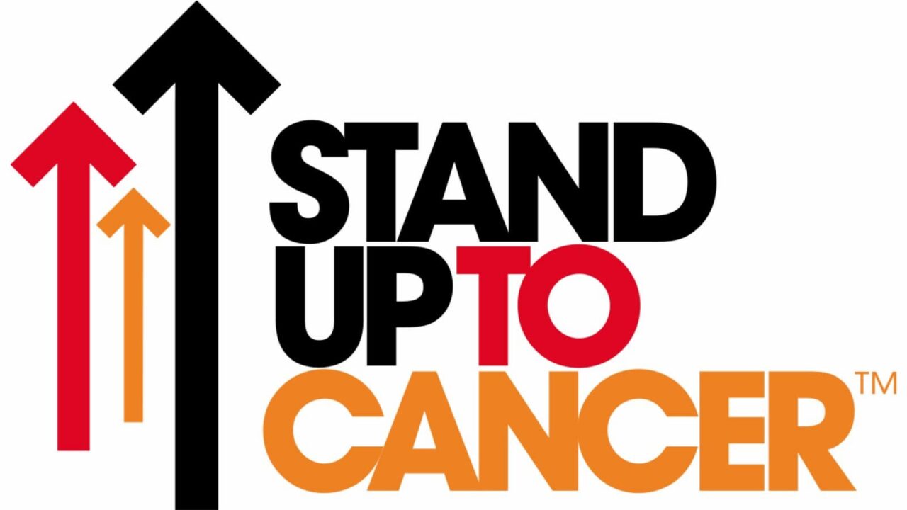 Stand Up To Cancer Day 2023