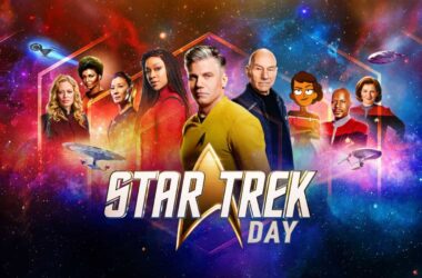 Star Trek Day 2023, Star Trek Day 2024