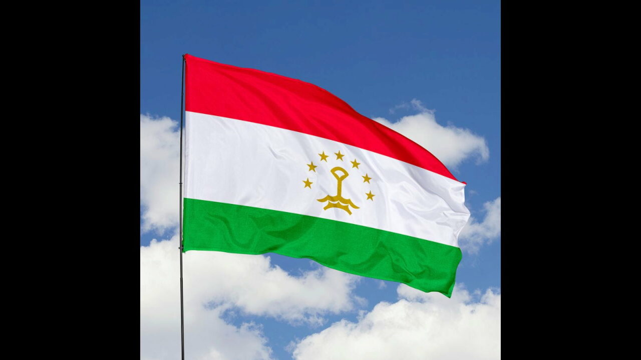 Tajikistan Independence Day 2023