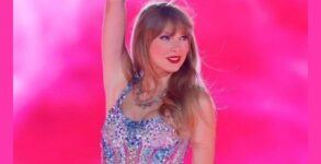 Taylor Swift Sparks Fan Disappointment
