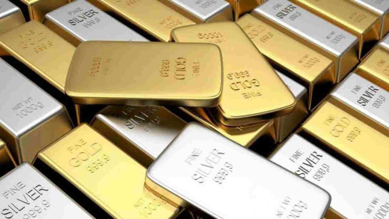 Gold Silver Rates Today March 31 2026 Check 24K 22K Gold Prices 