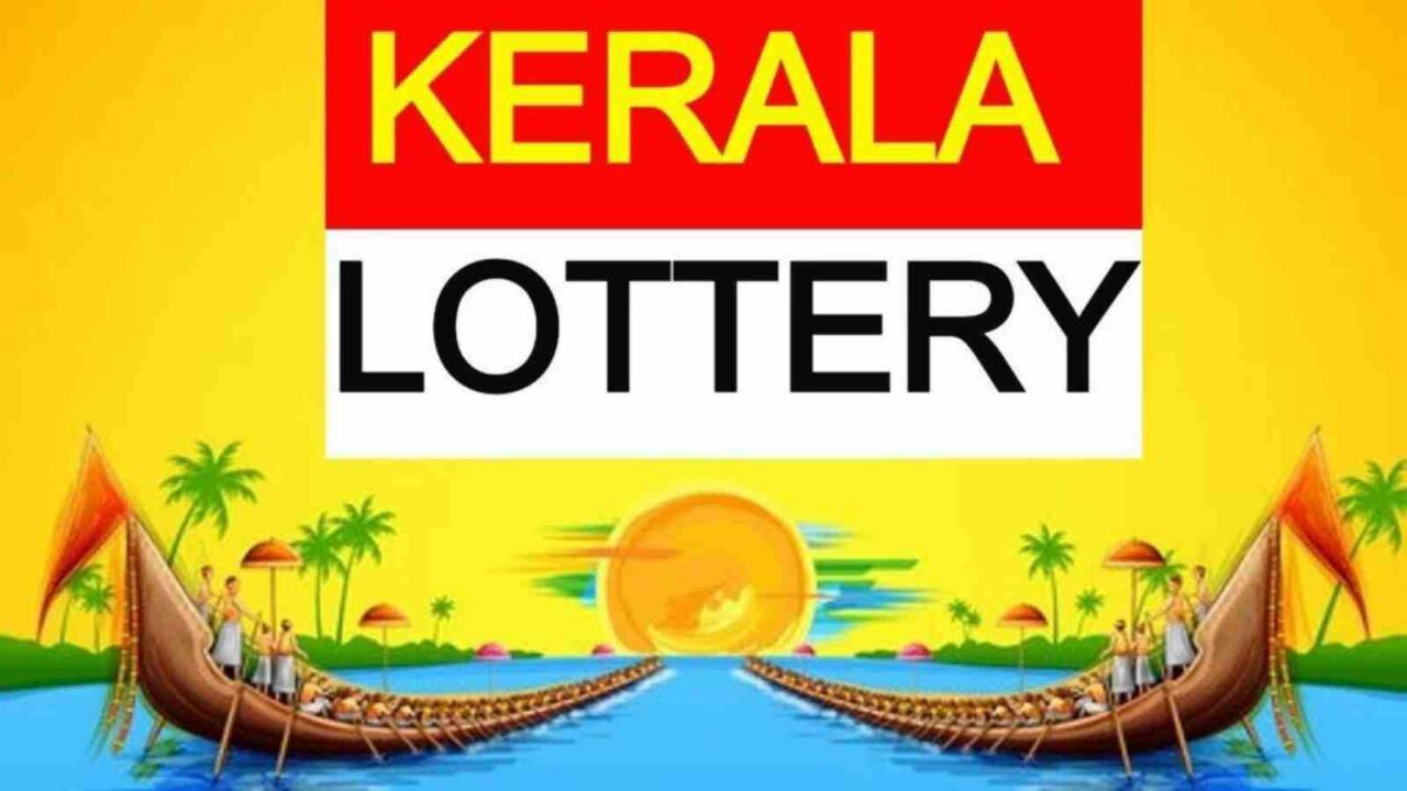 Kerala Lottery NR-352 Result Declared