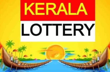Kerala Lottery Today Result, 3rd September: Check the winning number here