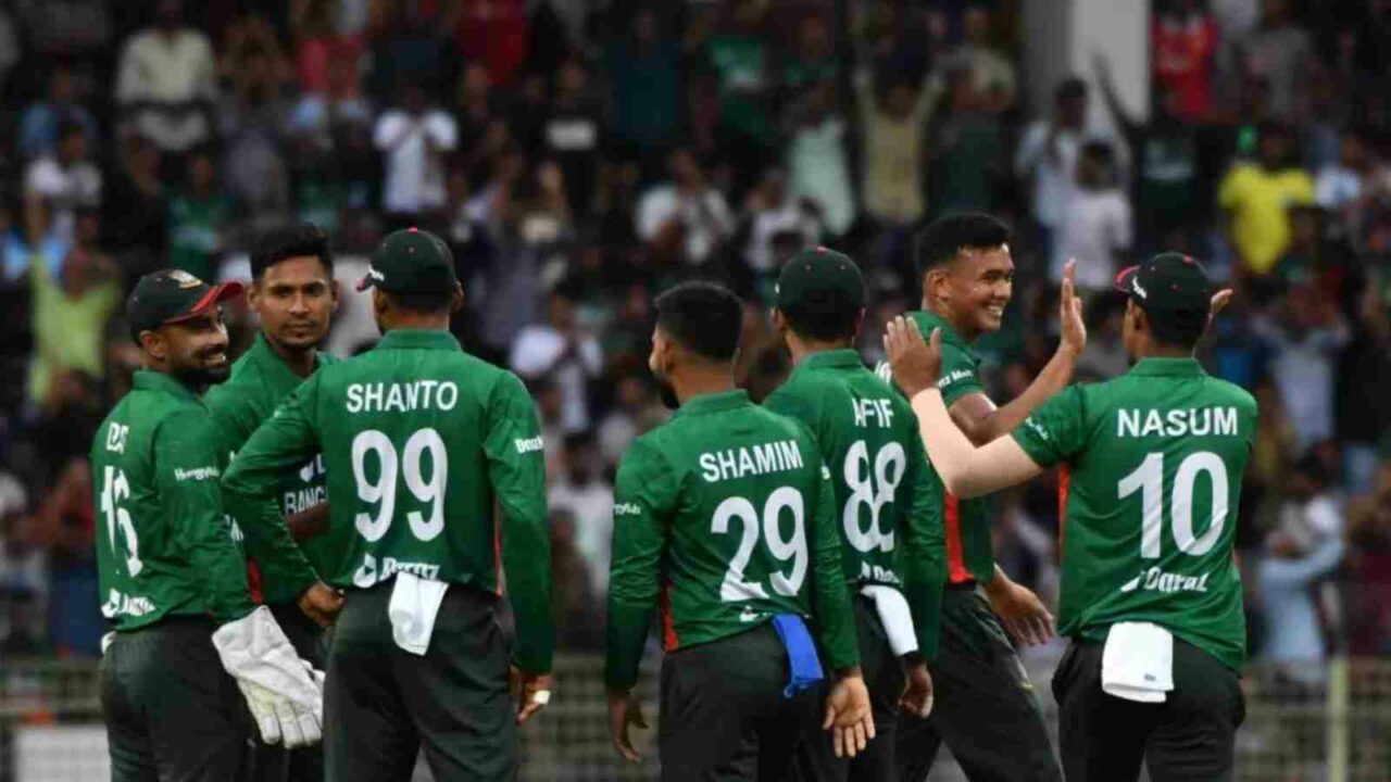 BAN vs AFG Asia Cup 2023: Group B Predicted, Check The Players Here
