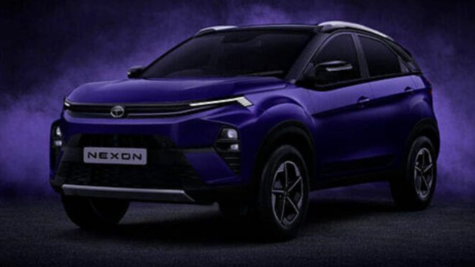 2023 Tata Nexon Facelift: New Specifications, Interior, Prices, and Safety