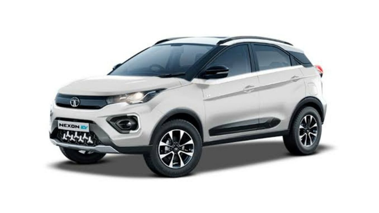 New Tata Nexon.ev: Expected To Be Revealed On 7th of September