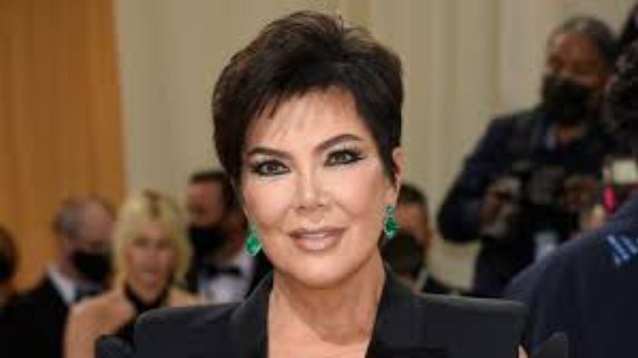 Kris Jenner Age, Birthplace, Career, Relationship, Media Presence and FAQs