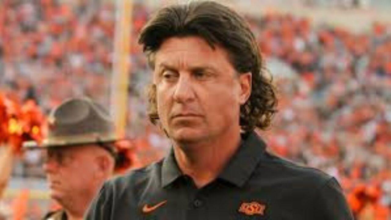 Mike Gundy Income, Coaching Tenure, Salary Increase, Media Interaction, and FAQs