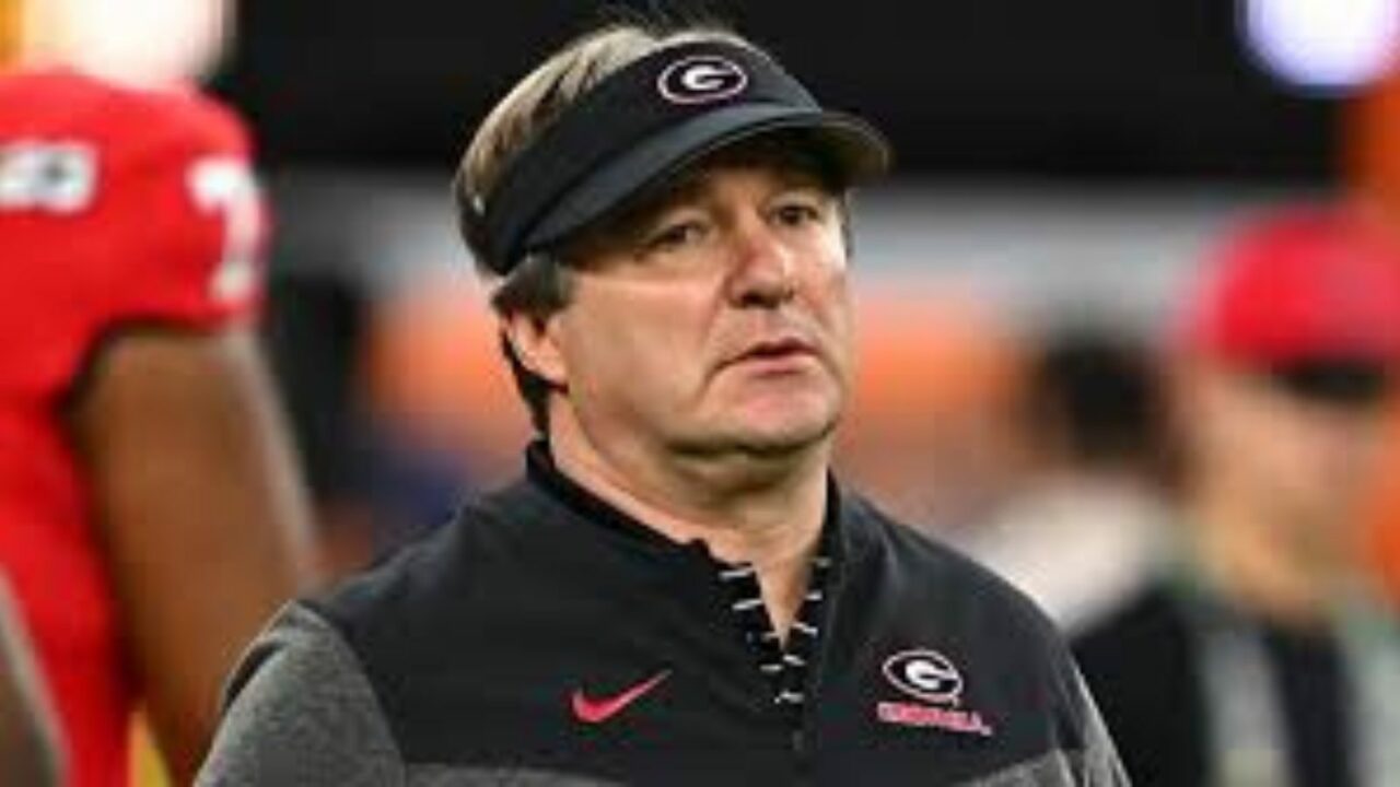 Kirby Smart Wealth, Income, Career, Net Worth, Background, and Personal Life