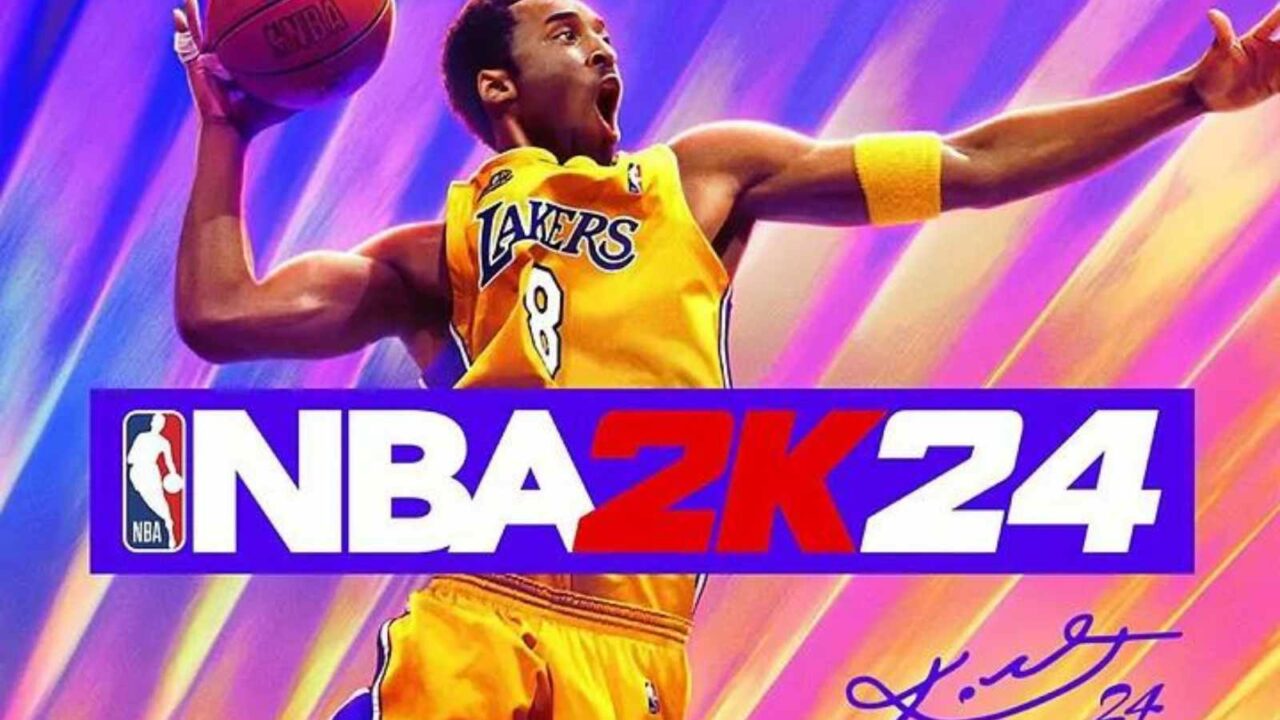 NBA 2K24 Release Date: Price, Features, and Details Explored