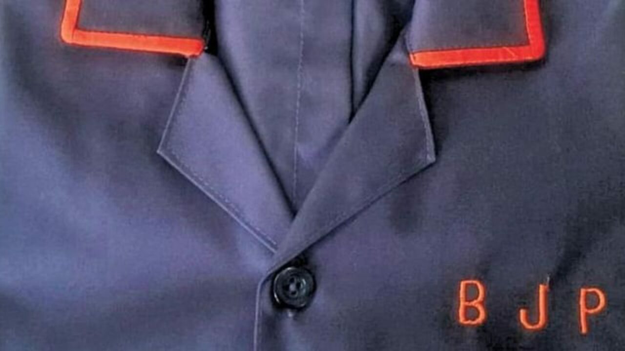 Jharkhand Office Staff Dress Code: BJP to introduce 'Safari Suits'