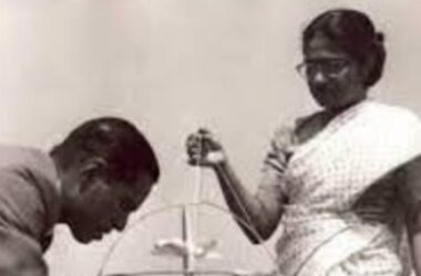 Anna Mani Professional Life : The First Indian Meteorologist