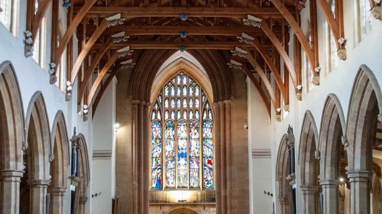 World Communion Sunday 2023 History, FAQs and Dates