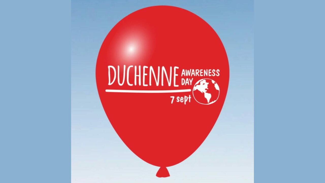 World Duchenne Awareness Day 2023