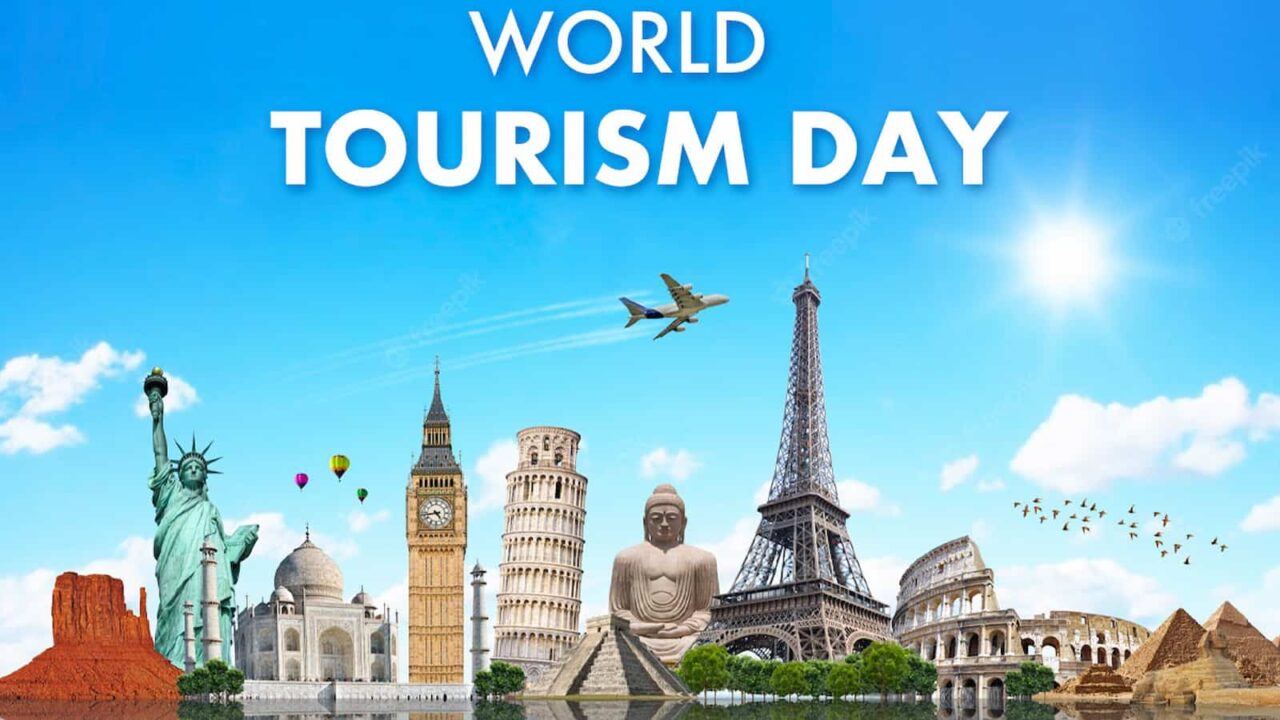 World Tourism Day 2023 History, Dates, Activities, and FAQs