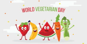 World Vegetarian Day 2023: Importance, Activities, and Dates