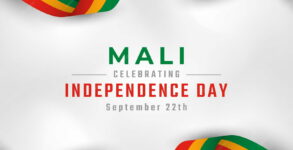 Mali Independence Day 2023 (US): History, Facts, Activities