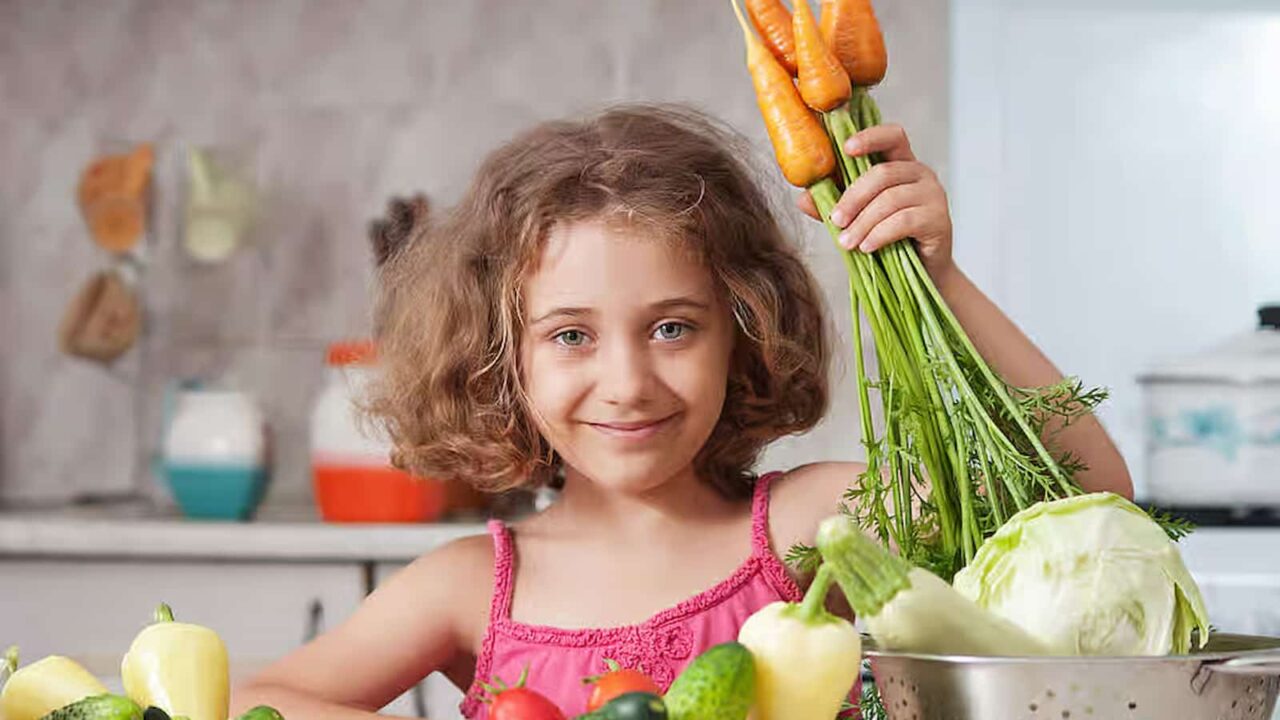 Hug A Vegetarian Day 2023: Date, History, Facts