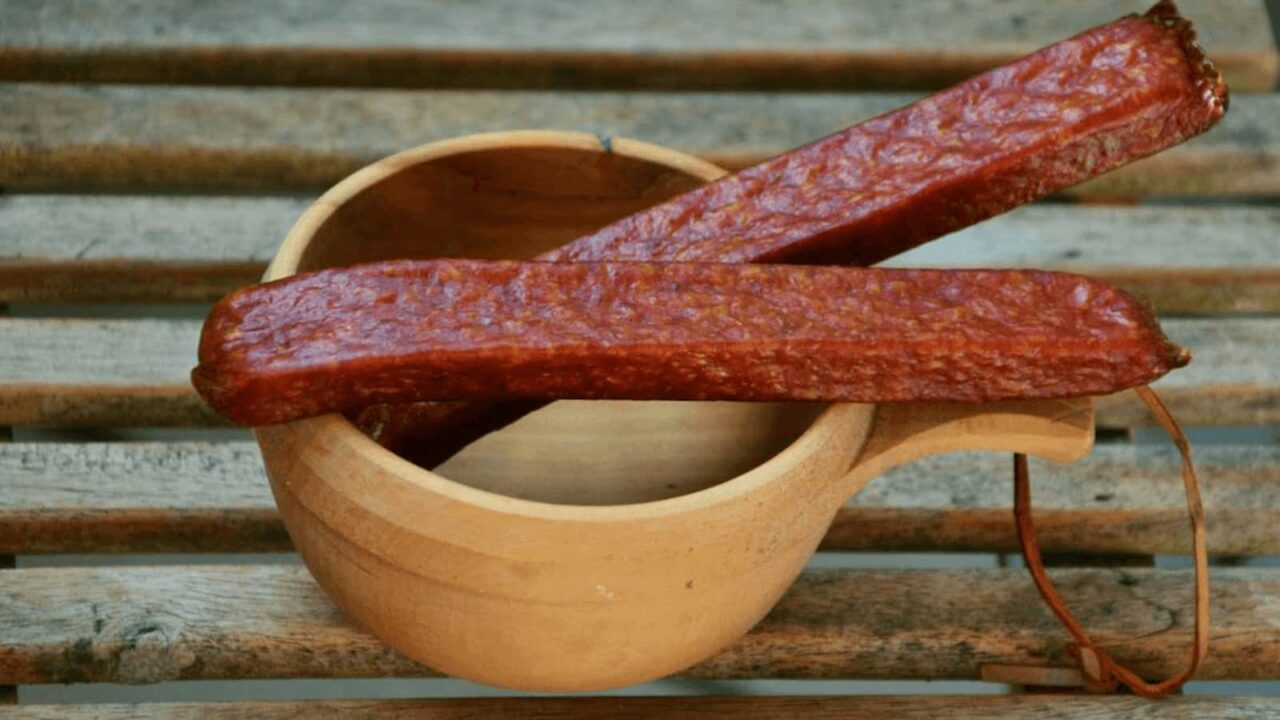 National Snack Stick Day 2023 (US): History, Date, Activities, Facts