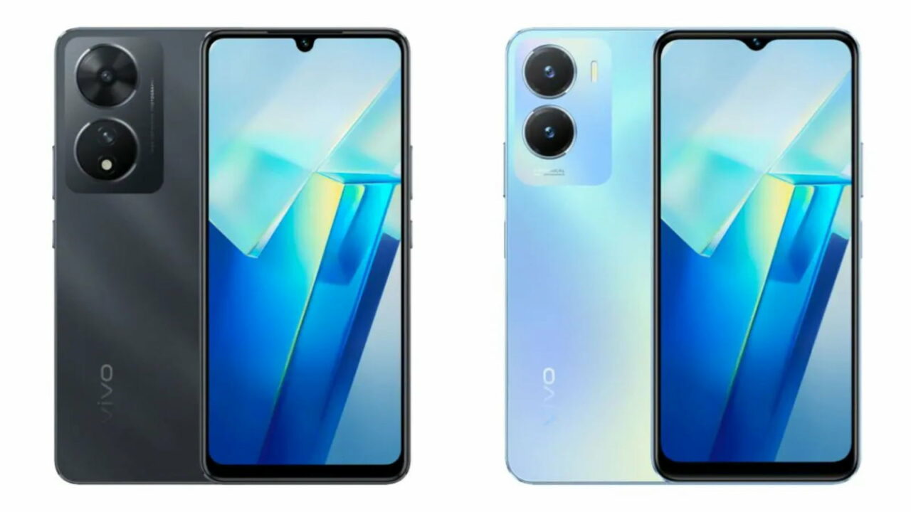 Vivo T2 Pro camera specs revealed just before launch