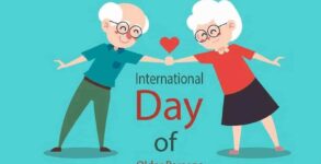 ​International Day of Older Persons 2023 FAQs and Dates