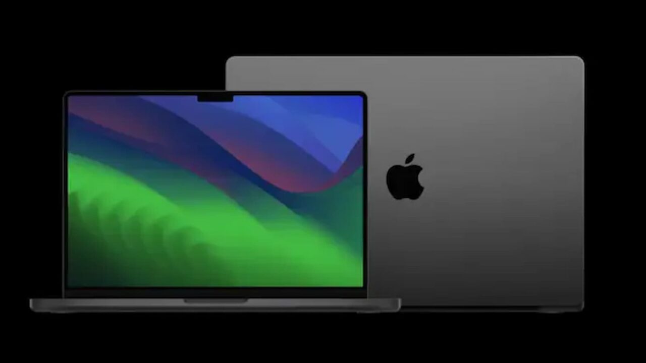 Apple MacBook Pro with M3 chips to be available in India from Nov 7