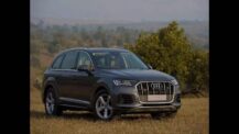 Audi India Unveils 10-Year Roadside Assistance Program