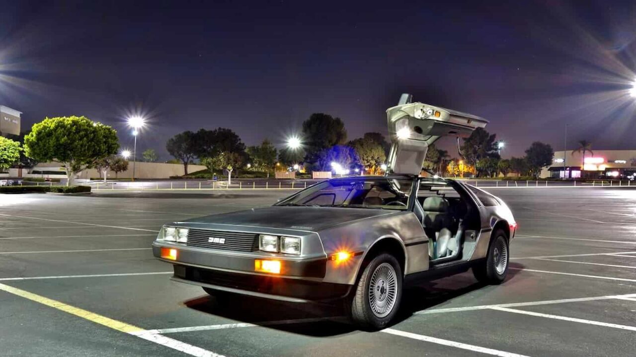 Back to the Future Day 2023 Activities, History, FAQs, and Dates