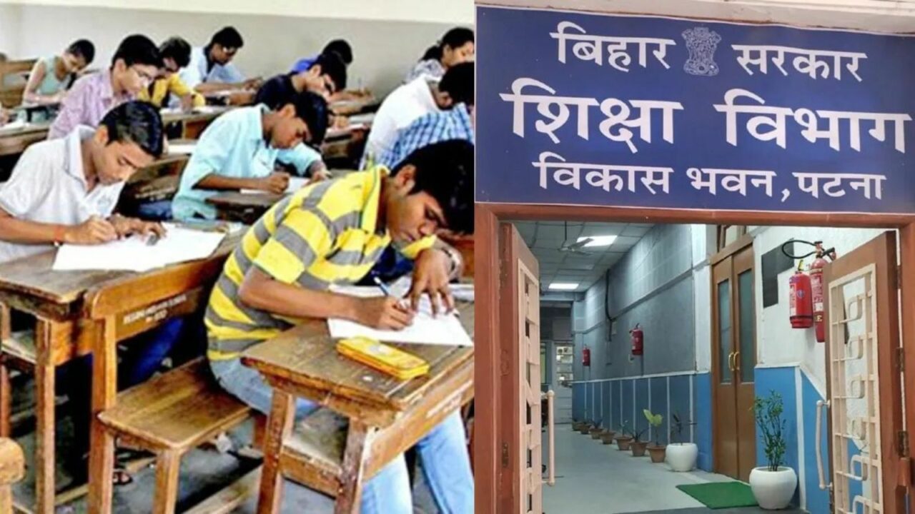 Board Registration Of 2 Million Students