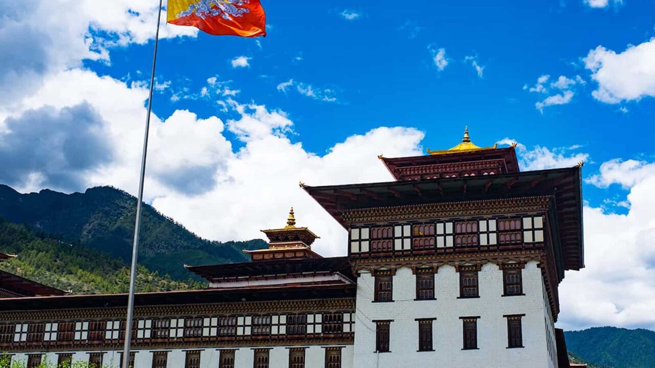 Coronation Day of His Majesty the King 2023 History, FAQs, Dates, Activities, and Facts About Bhutan