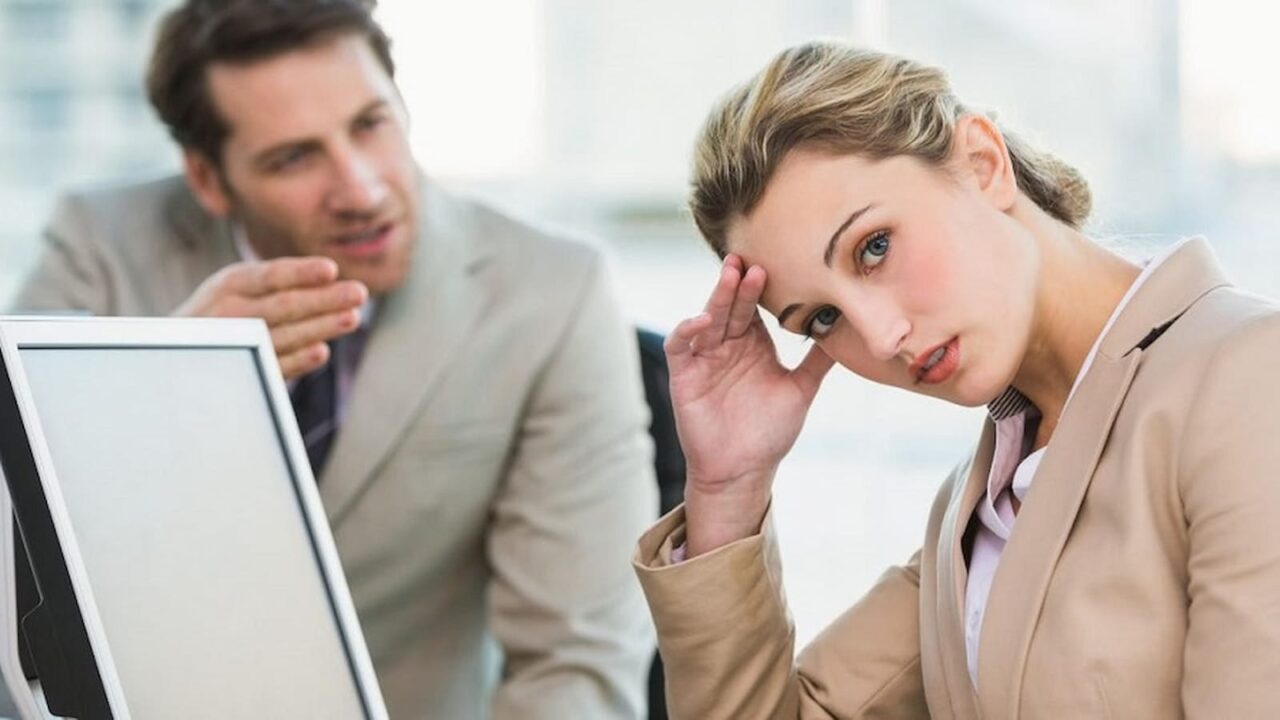 Managing Your High Emotions