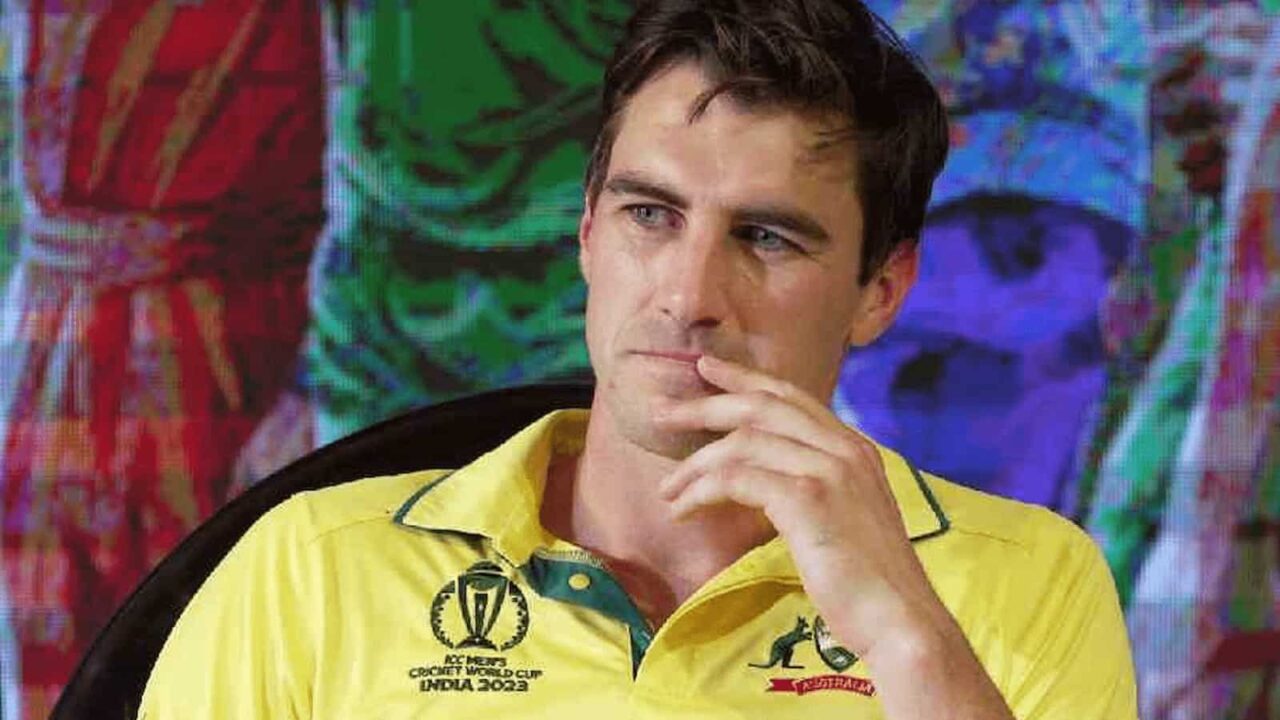 Cricket World Cup: Australian players have a plan for Indian spinners, says Cummins