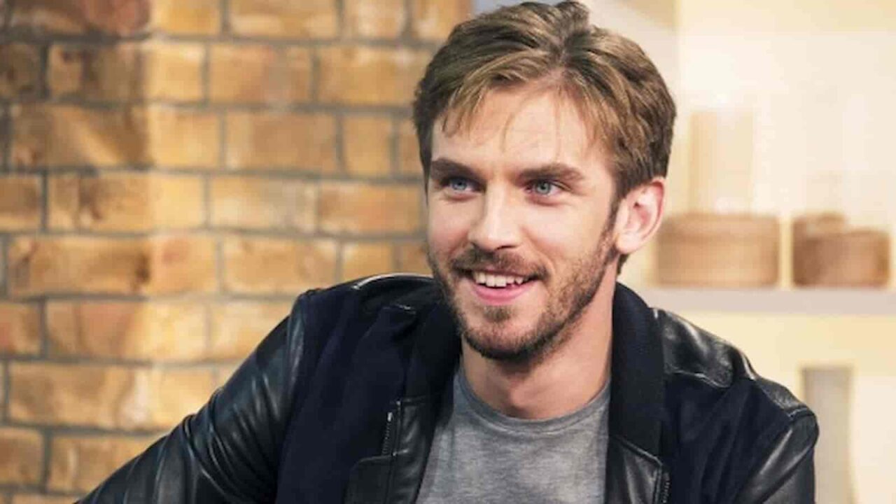 Daniel Jonathan Stevens Biography Early Life, Profession, Career, And Net Worth