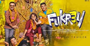 Fukrey 3 Box Office Collection Day 3: Film Continues to Make Audience Laugh