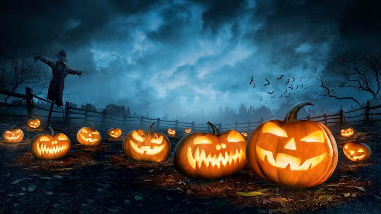 Top 4 Exciting Ways to Celebrate Halloween