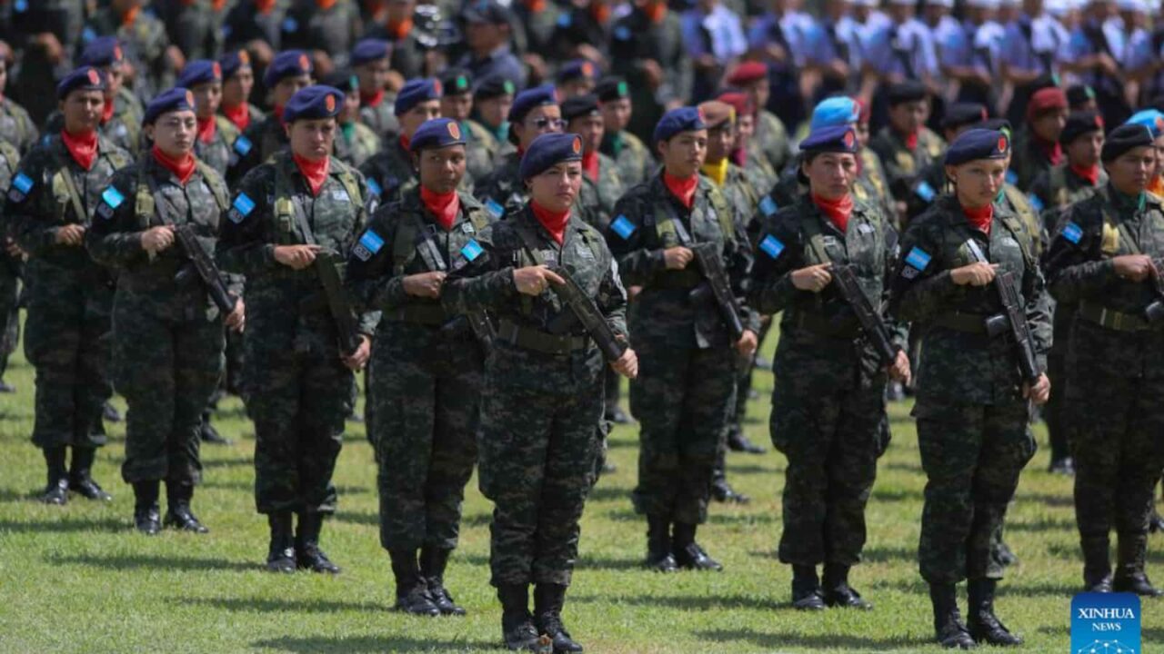 Honduran Army Day 2023 History, Activities, FAQs, Dates, and Facts About Honduran Army