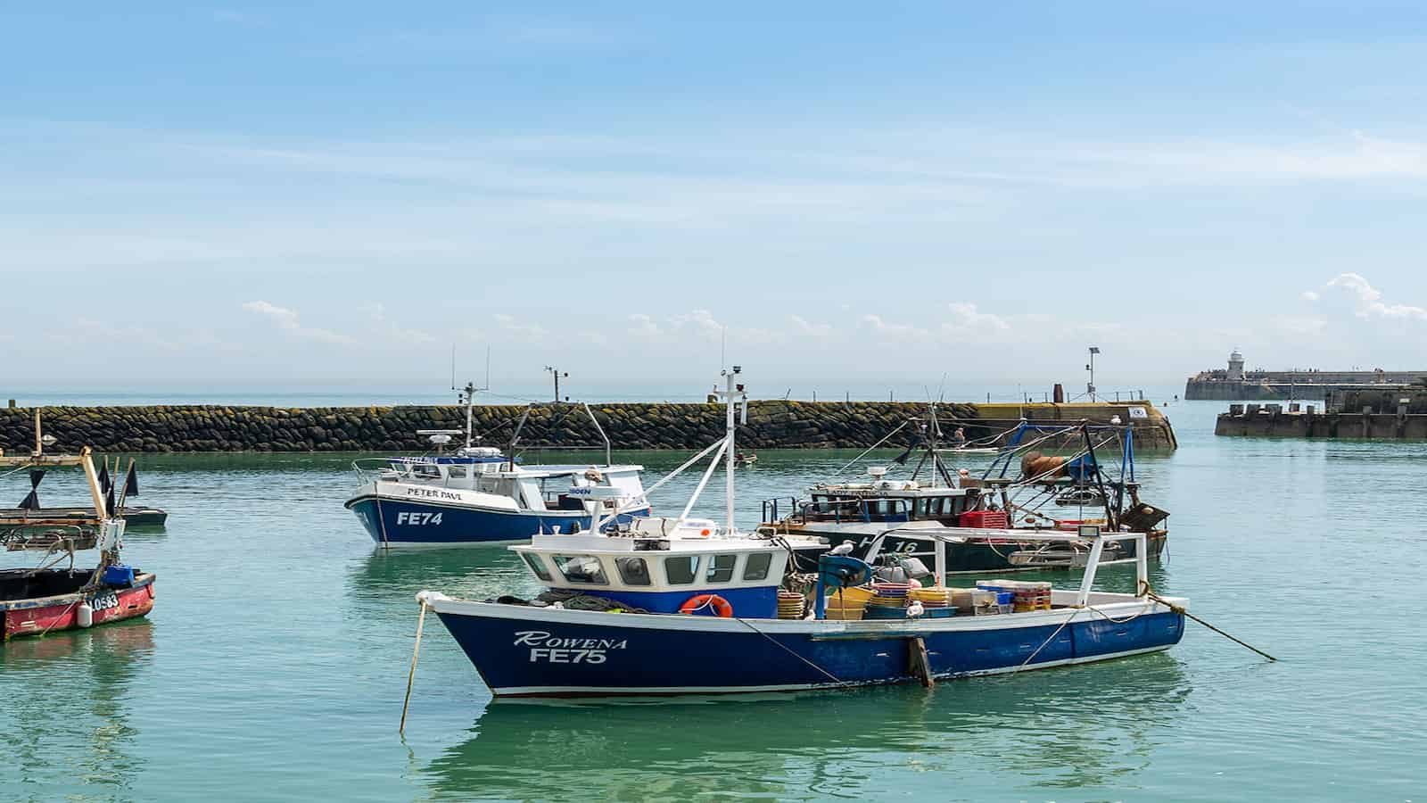 International Blessings of The Fishing Fleet Day 2023: History, And FAQs